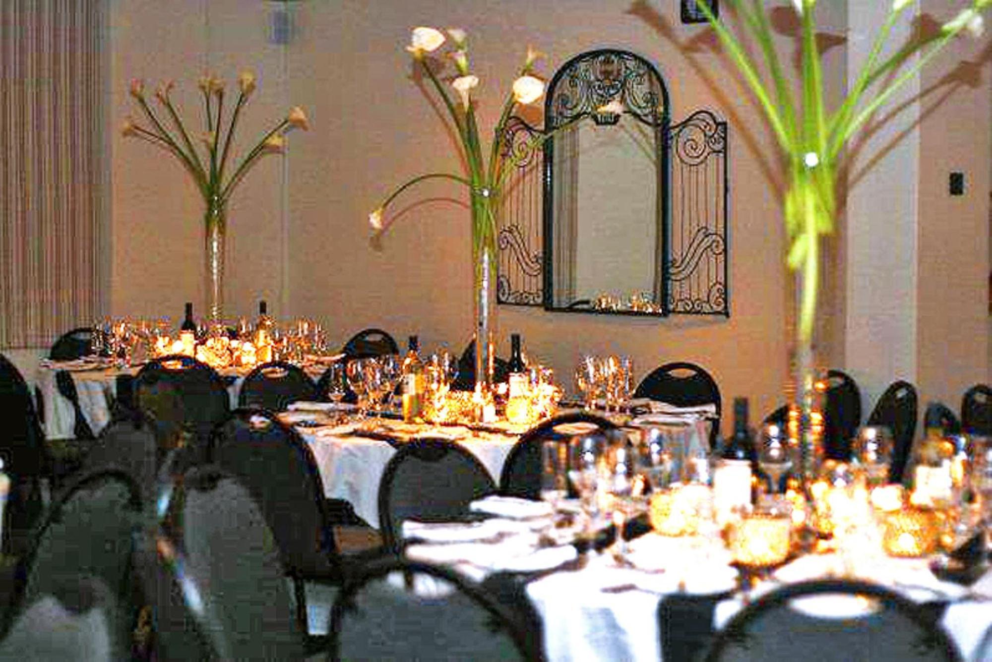 Redlands Hotel Pietermaritzburg Esterno foto
